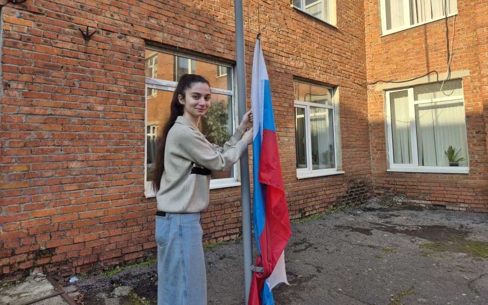 ЦИФРОВОЙ ЩИТ. ОСНОВНЫЕ ПРАВИЛА БЕЗОПАСНОСТИ В СЕТИ