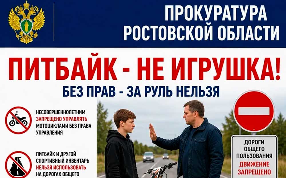 БЕРЕГИТЕ ДЕТЕЙ!