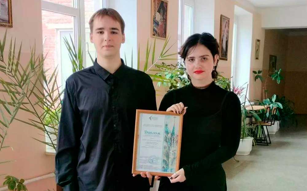 ГОТОВЫ ПОКОРЯТЬ НОВЫЕ ВЕРШИНЫ!