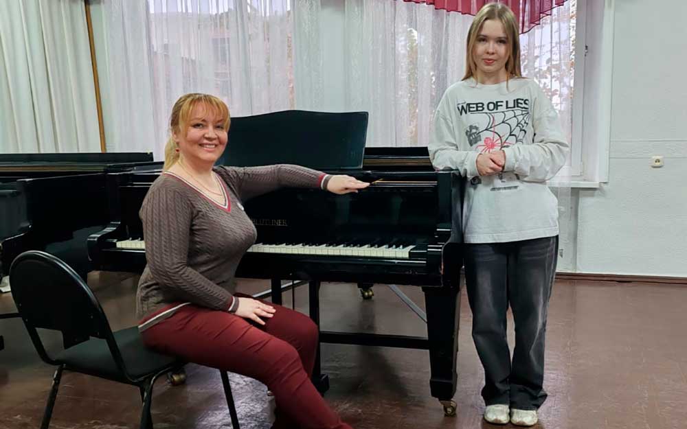 ОБЪЯВЛЕНЫ ИТОГИ МЕЖДУНАРОДНОГО КОНКУРСА ХОРОВЫХ ДИРИЖЕРОВ "GLORIA"