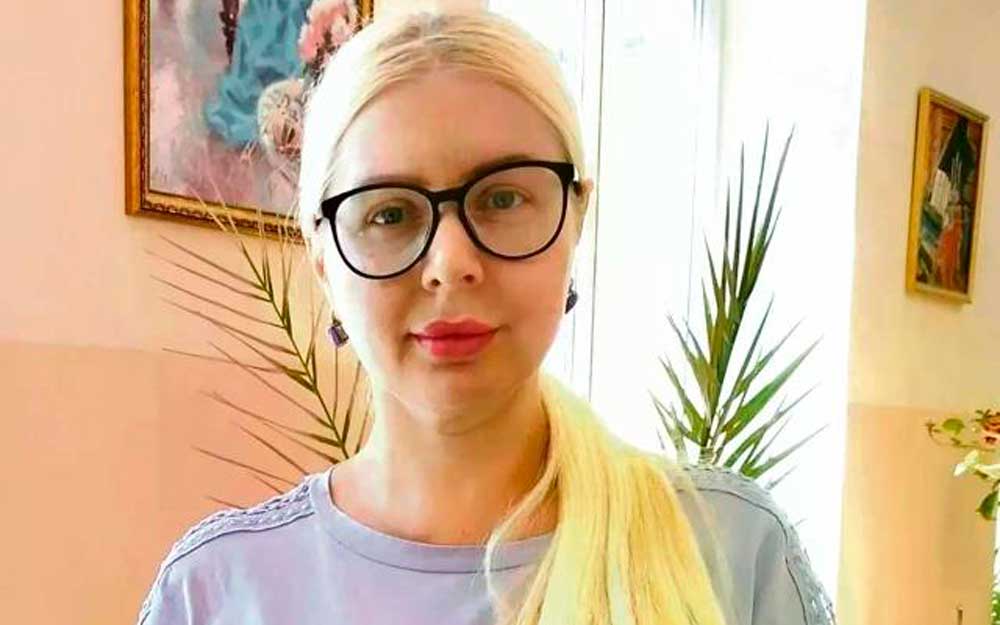 ПРЕПОДАВАТЕЛЬ ШАХТИНСКОГО МУЗЫКАЛЬНОГО КОЛЛЕДЖА ЛАРИСА КАСАТКИНА ДАЛА ИНТЕРВЬЮ ГАЗЕТЕ "ШАХТИНСКИЕ ИЗВЕСТИЯ"